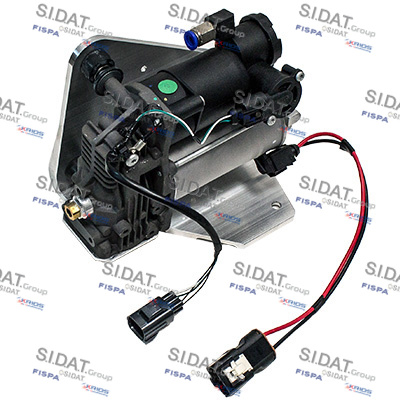 [440015] AIR SUSPENSION COMPRESSOR