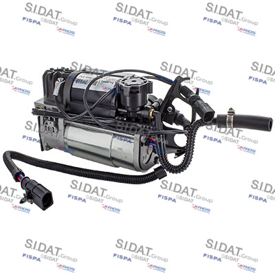 [440020] AIR SUSPENSION COMPRESSOR