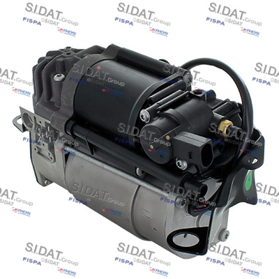 [440021] AIR SUSPENSION COMPRESSOR