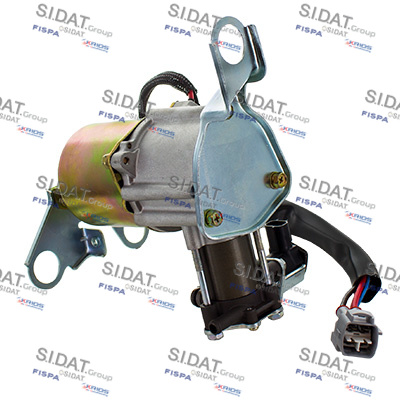 [440022] AIR SUSPENSION COMPRESSOR