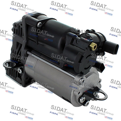 [440023] AIR SUSPENSION COMPRESSOR