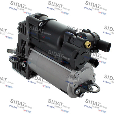 [440024] AIR SUSPENSION COMPRESSOR
