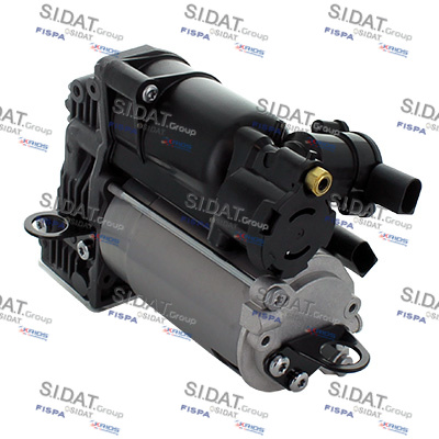 [440025] AIR SUSPENSION COMPRESSOR