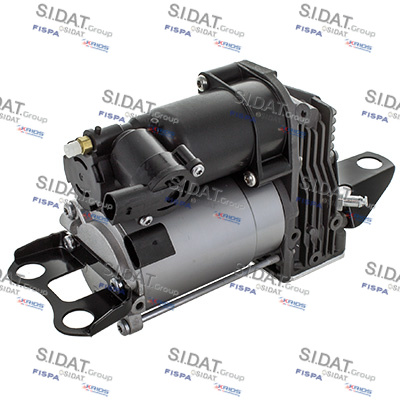 [440029] AIR SUSPENSION COMPRESSOR