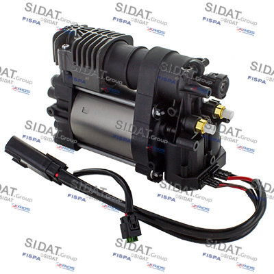 [440034] AIR SUSPENSION COMPRESSOR