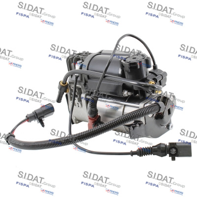 [440035] AIR SUSPENSION COMPRESSOR