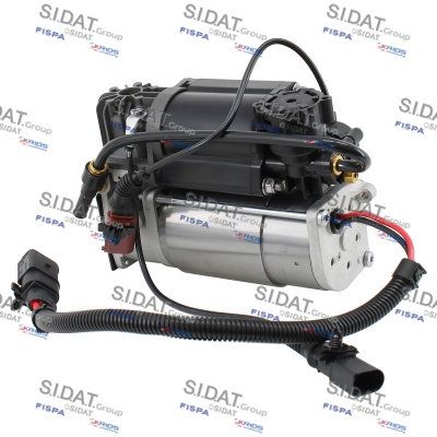 [440036] AIR SUSPENSION COMPRESSOR