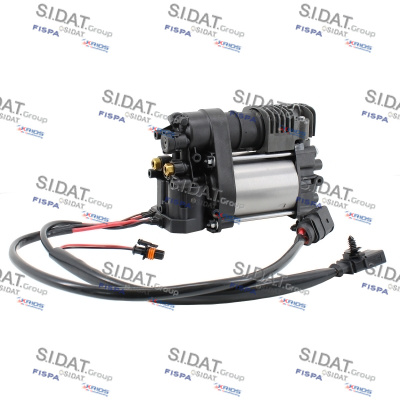 [440037] AIR SUSPENSION COMPRESSOR