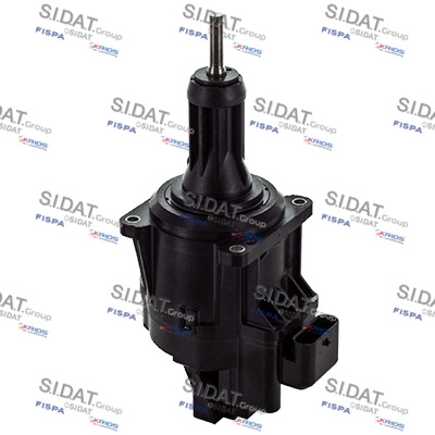 [48.1044] ACTIONNEUR ELECTROPNEUMATIQUE TURBOCOMPRESSEUR