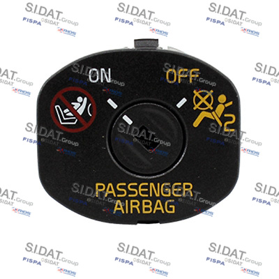 [640941] AIR-BAG SWITCH