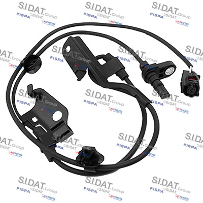 [84.1077] ABS SENSOR - FRONT LEFT
