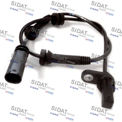 [84.1139] ABS SENSOR - FRONT BOTH SIDES