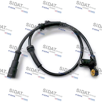 [84.1167] CAPTEUR ABS - AVANT DES DEUX COTES
