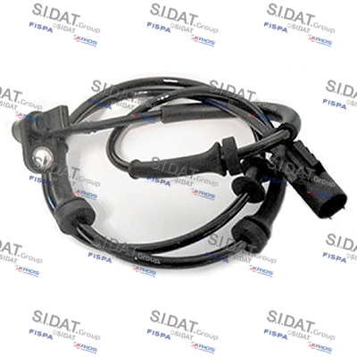 [84.1176] ABS SENSOR - FRONT BOTH SIDES