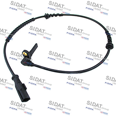 [84.1222] ABS SENSOR - FRONT BOTH SIDES