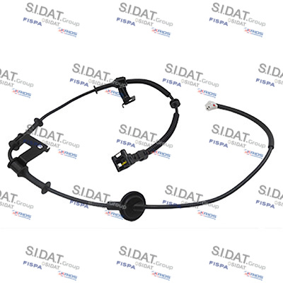[84.1297] ABS CONNECTION CABLE - REAR RIGHT