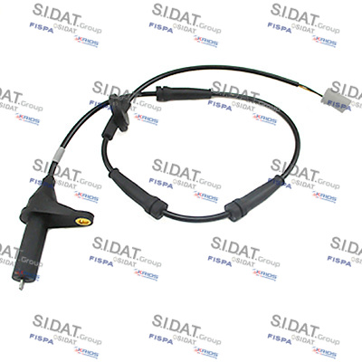 [84.1490] ABS SENSOR - REAR LEFT