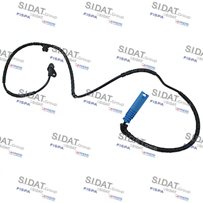 [84.1507] ABS SENSOR - REAR BOTH SIDES