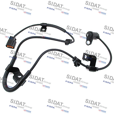 [84.1516] ABS SENSOR - REAR LEFT