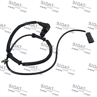 [84.1517] ABS SENSOR - FRONT LEFT