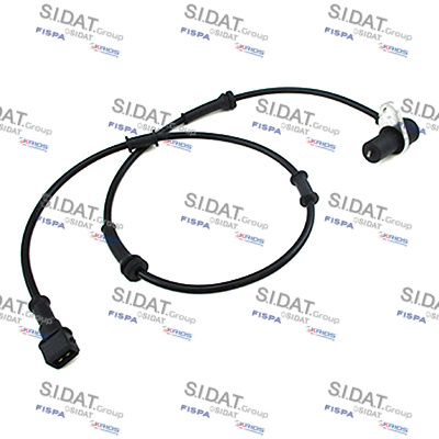 [84.1538] ABS SENSOR - FRONT RIGHT