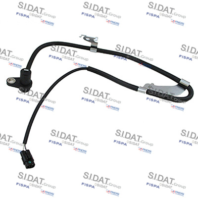 [84.1562] ABS SENSOR - FRONT LEFT