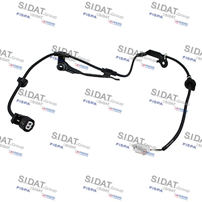 [84.1597] ABS CONNECTION CABLE - REAR LEFT