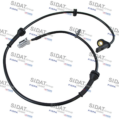 [84.1602] ABS SENSOR - FRONT BOTH SIDES