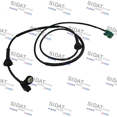 [84.1616] ABS SENSOR - REAR BOTH SIDES