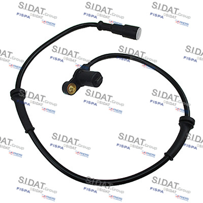[84.1617] ABS SENSOR - FRONT BOTH SIDES