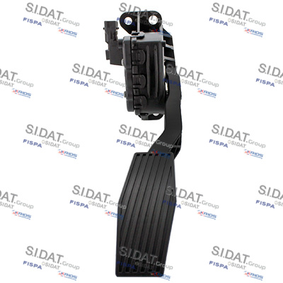 [84.2073] ACCELERATOR PEDAL KIT