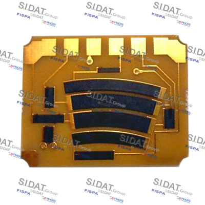 [84.2085] ACCELERATOR POTENTIOMETER REPAIR PCB
