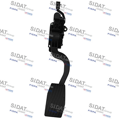 [84.2097] ACCELERATOR PEDAL KIT