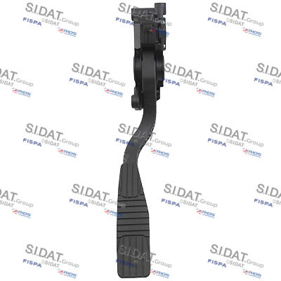 [84.2121] ACCELERATOR PEDAL KIT