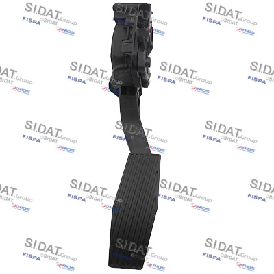 [84.2134] ACCELERATOR PEDAL KIT