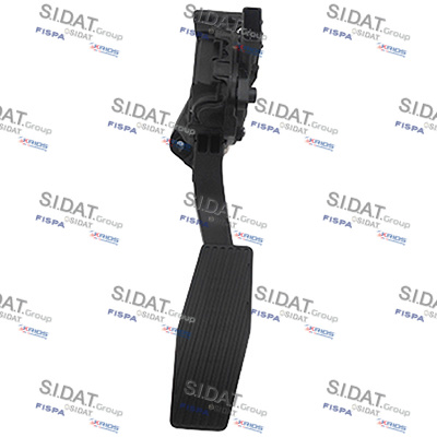 [84.2135] ACCELERATOR PEDAL KIT