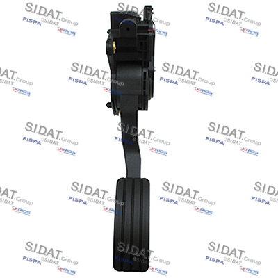 [84.2201] ACCELERATOR PEDAL KIT