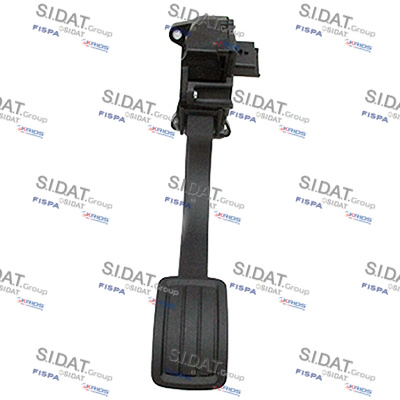 [84.2202] ACCELERATOR PEDAL KIT