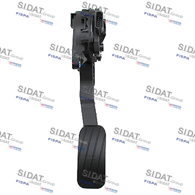 [84.2206] ACCELERATOR PEDAL KIT