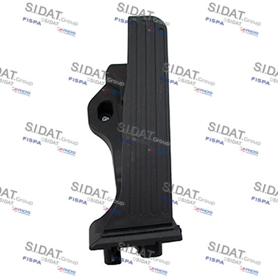 [84.2209] ACCELERATOR PEDAL KIT