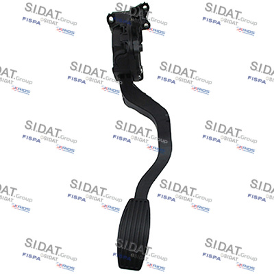 [84.2220] ACCELERATOR PEDAL KIT