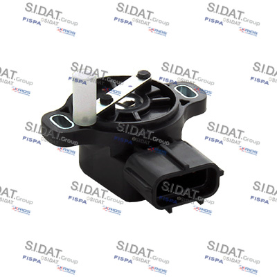 [84.2229] ACCELERATOR PEDAL SENSOR