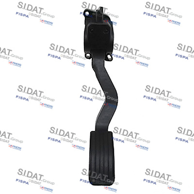 [84.2235] ACCELERATOR PEDAL KIT