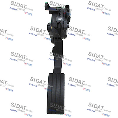 [84.2243] ACCELERATOR PEDAL KIT