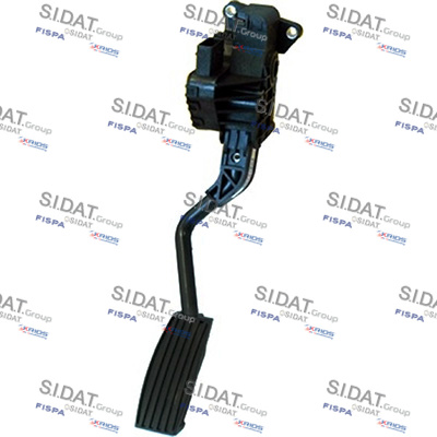 [84.2246] ACCELERATOR PEDAL KIT