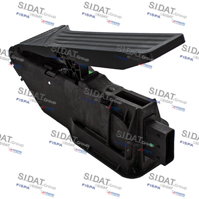 [84.2247] ACCELERATOR PEDAL KIT