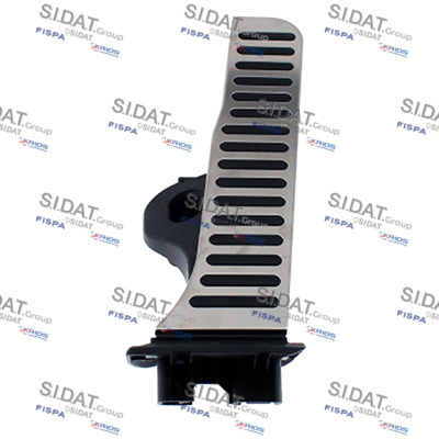 [84.2312] ACCELERATOR PEDAL KIT