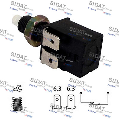 [5.140019] BRAKE LIGHT SWITCH