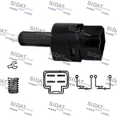 [5.140076] BRAKE LIGHT SWITCH