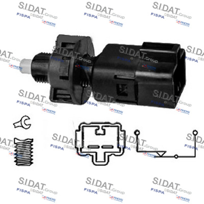 [5.140083] BRAKE LIGHT SWITCH